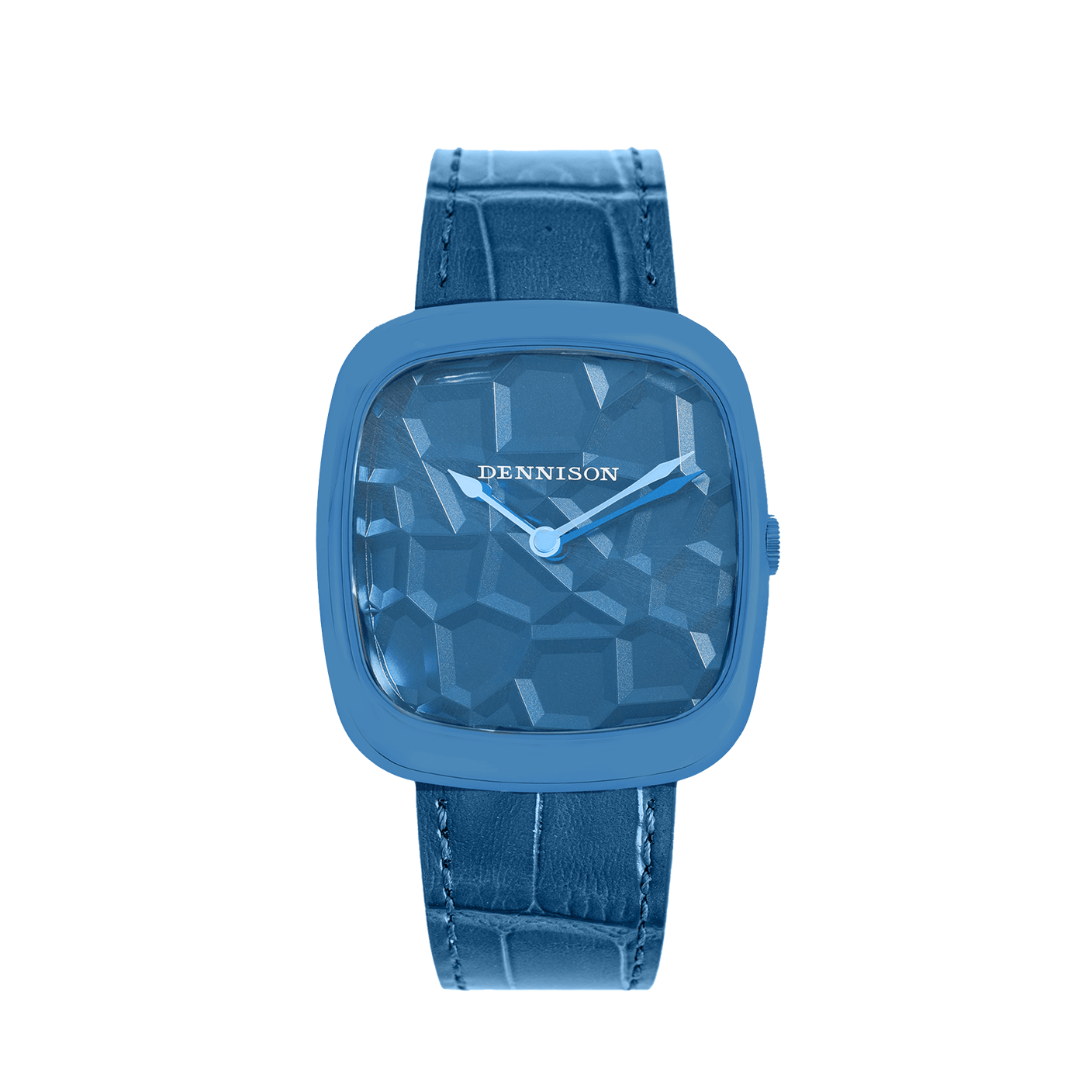 Infinite Blue (Unique Piece for TimeForArt 2024)