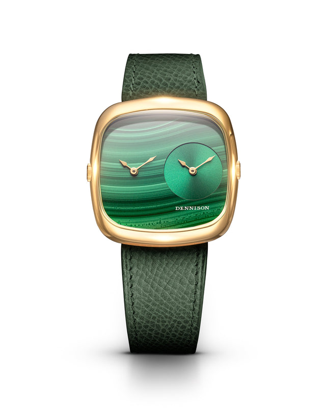 Dennison Watch ALD-DT01-G-ELGR-R-GBKL