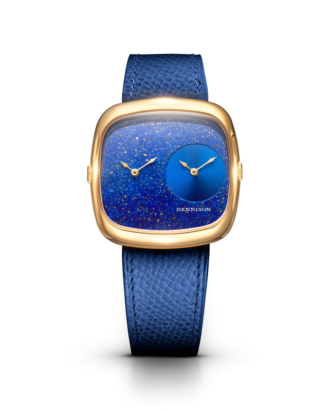Dennison Watch ALD-DT02-G-ELBL-R-GBKL