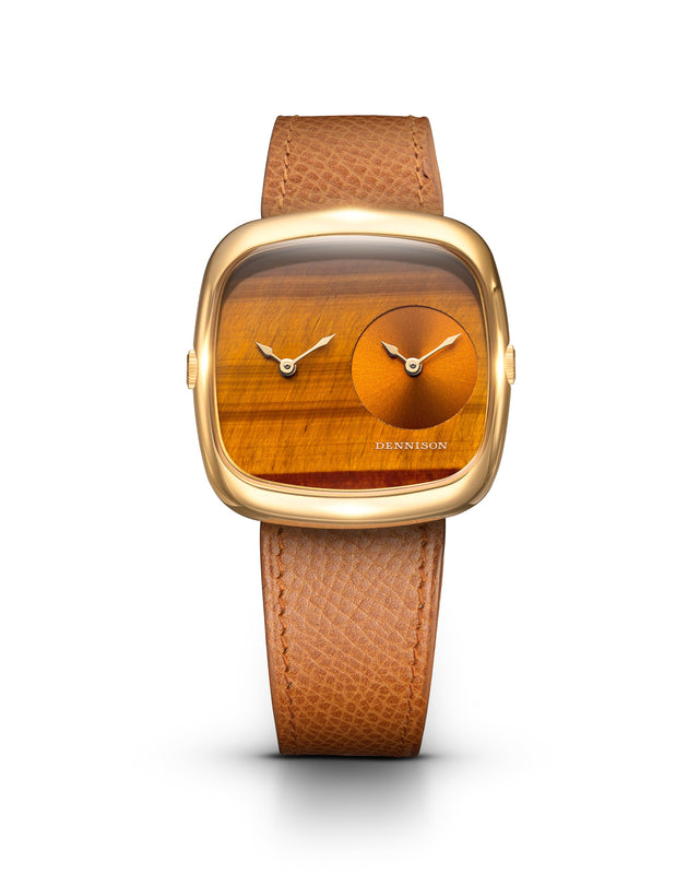 Dennison Watch ALD-DT03-G-ELTA-R-GBKL