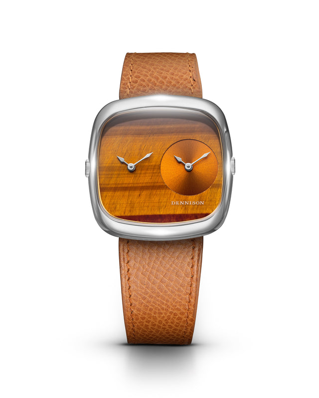 Dennison Watch ALD-DT03-S-ELTA-R-SBKL