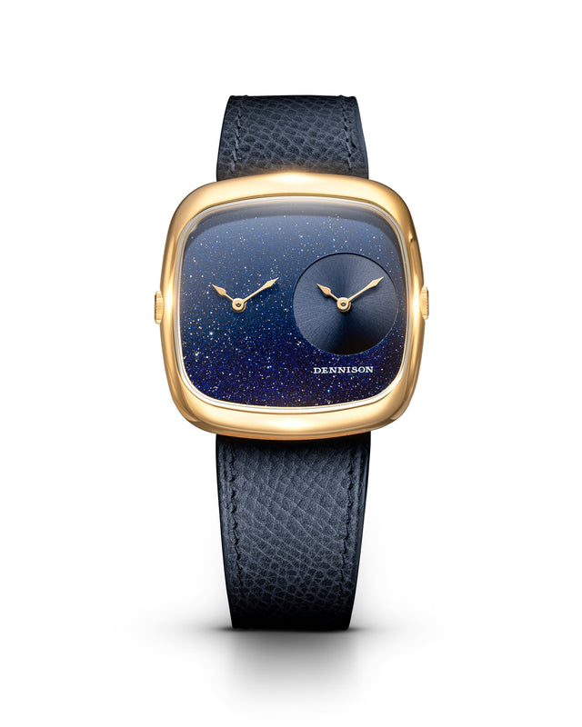 Dennison Watch ALD-DT04-G-ELNA-R-GBKL