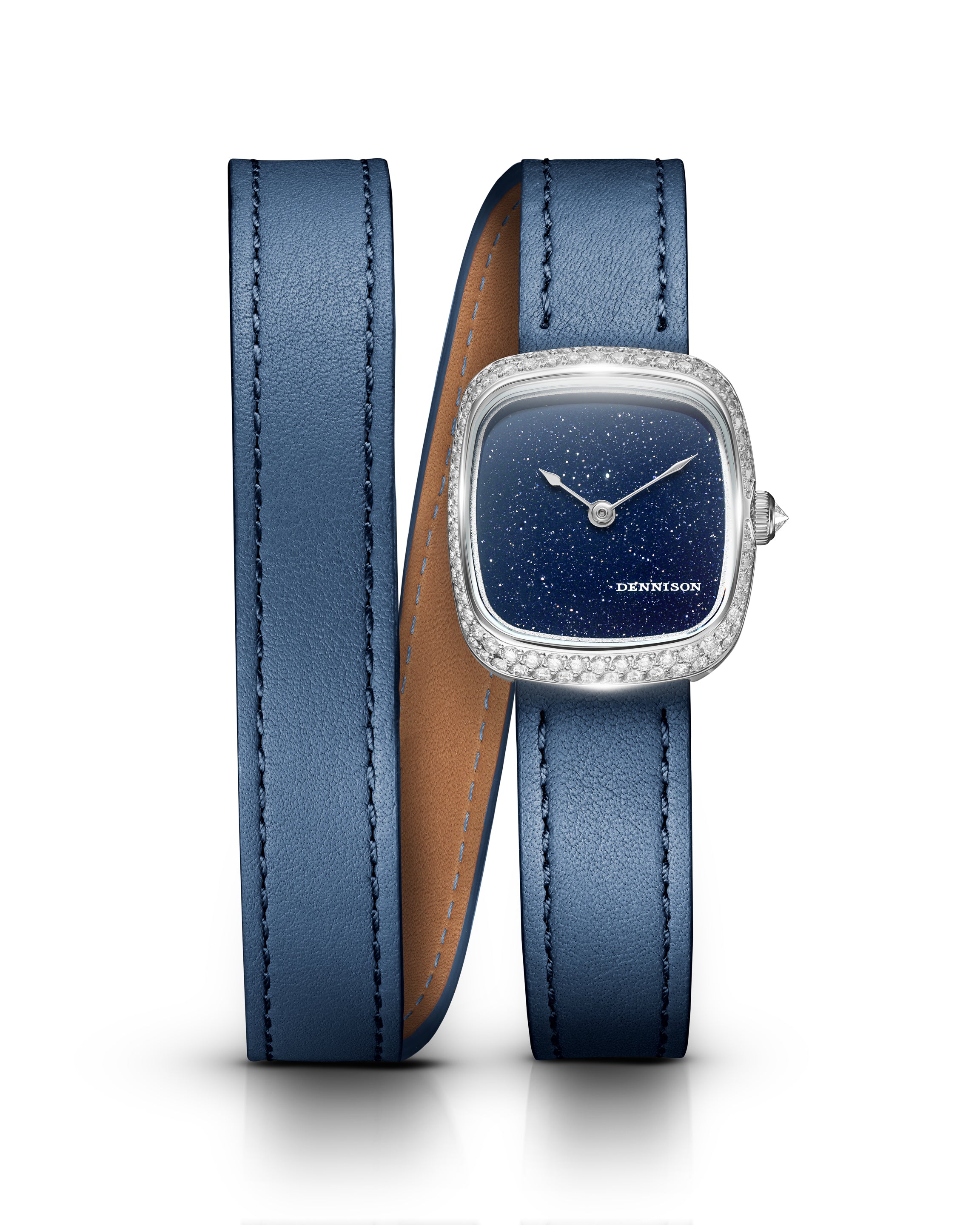 Mini Aventurine Diamonds