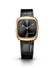 Sunray Black In Gold