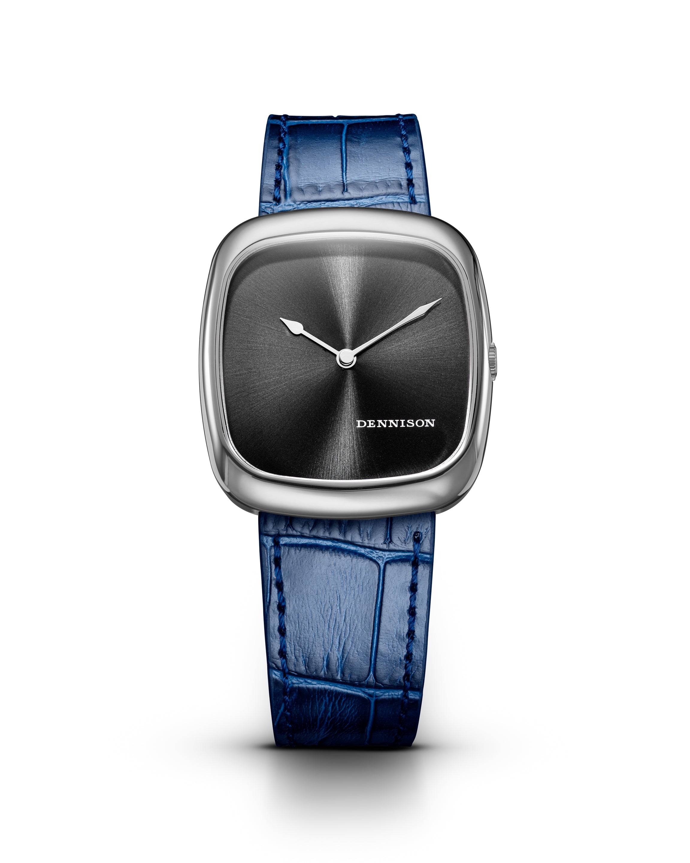 Sunray Black In Steel