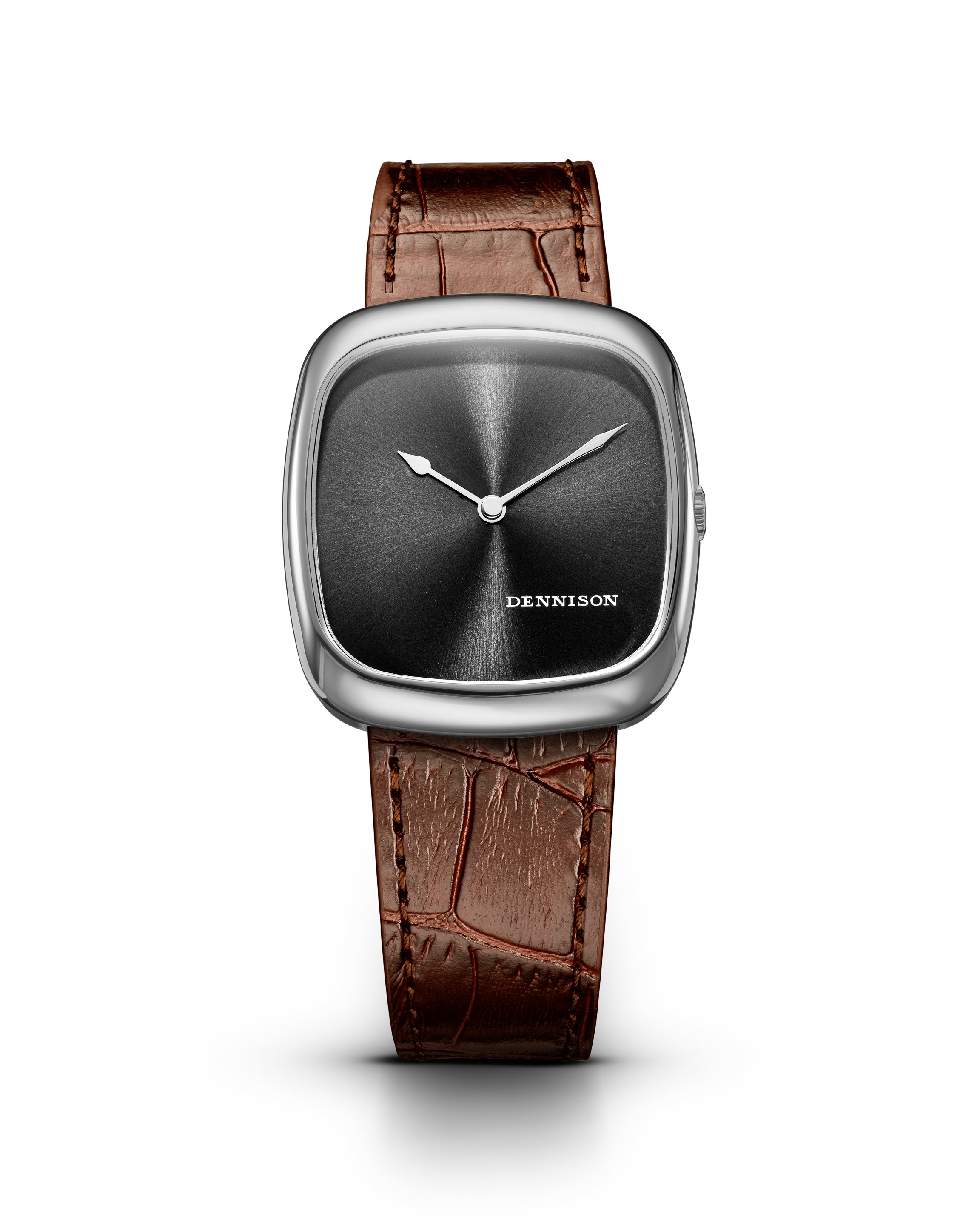 Sunray Black In Steel