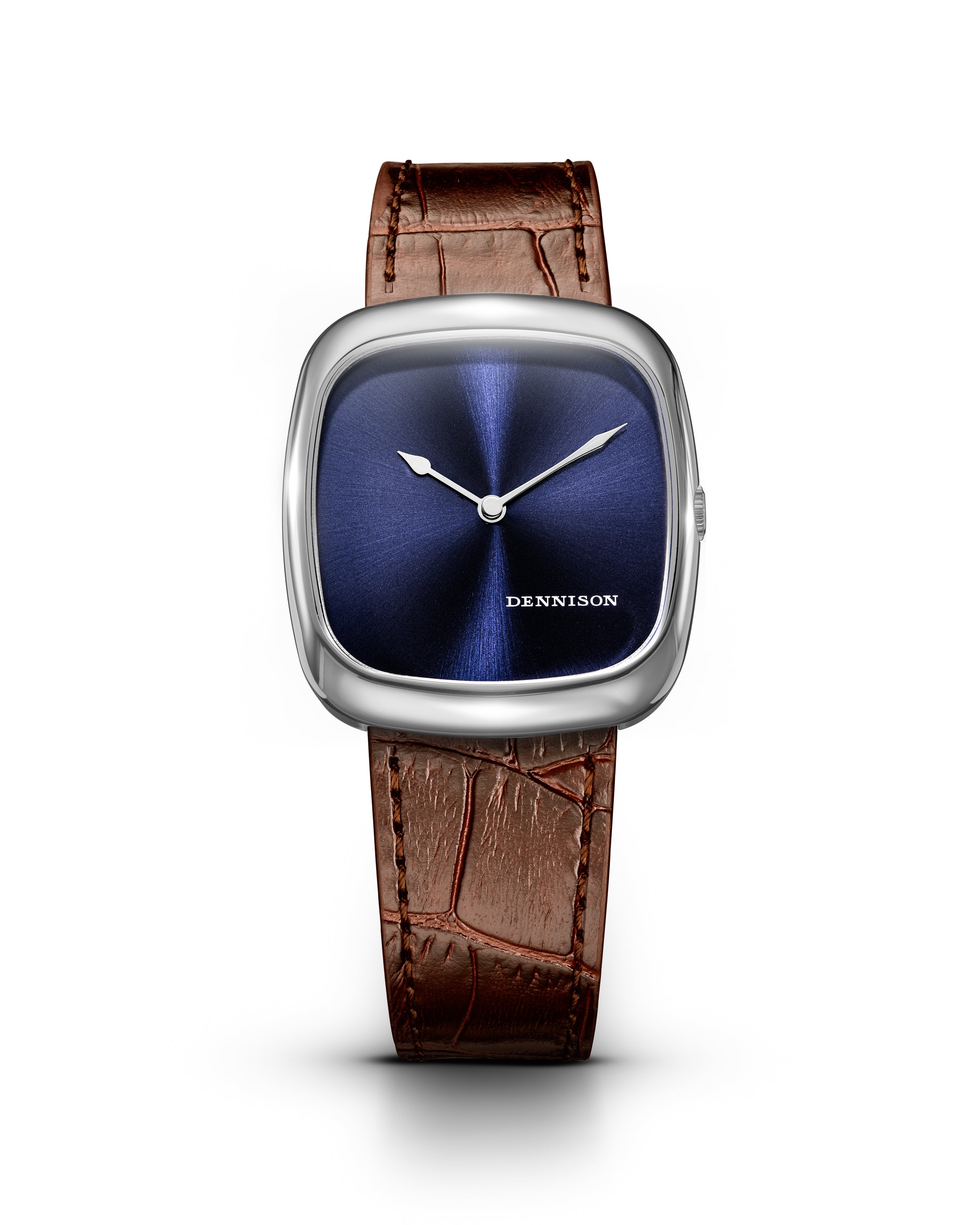 Sunray Blue In Steel