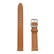 Tan Mini Dual Time Strap