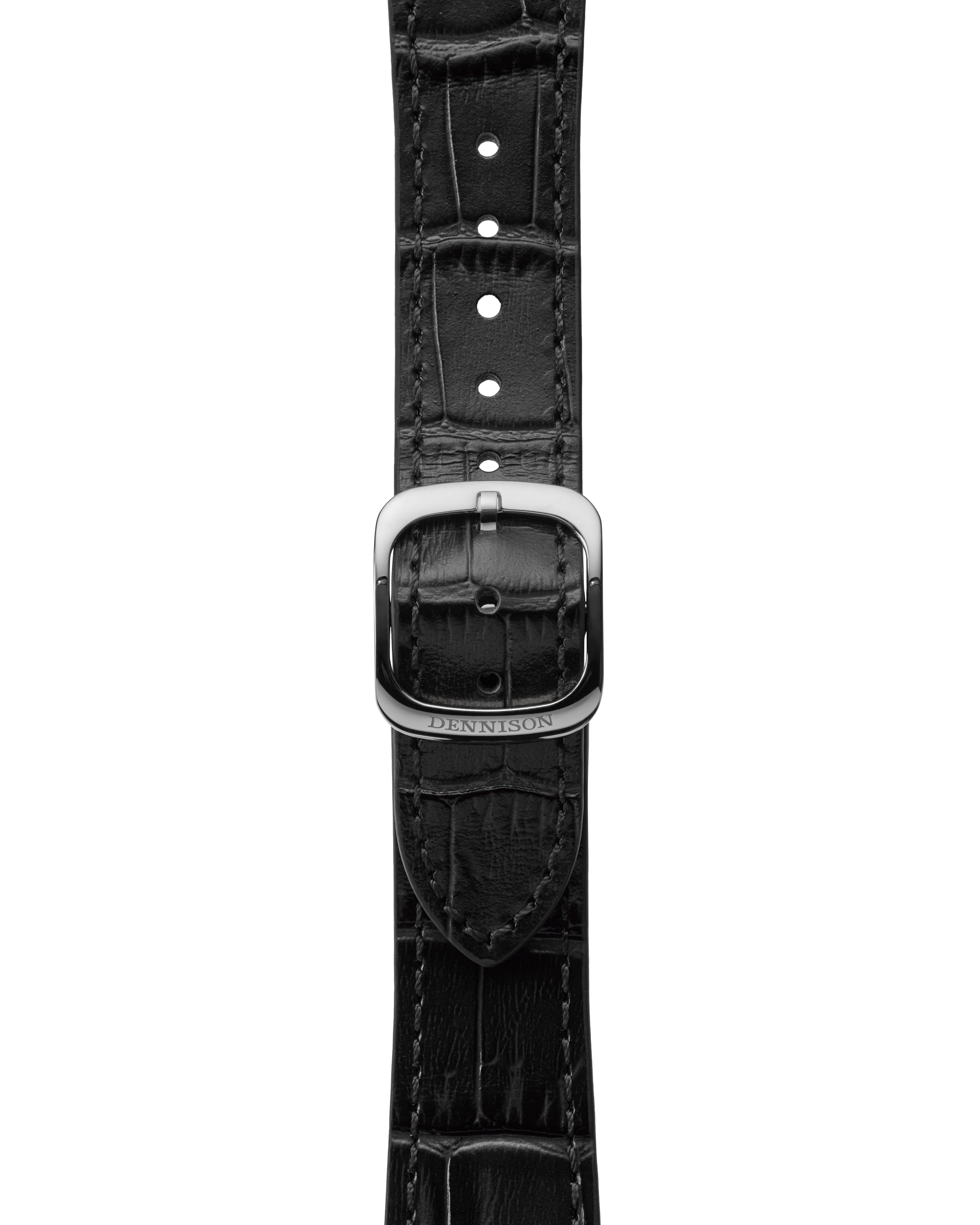 Sunray Black In Steel