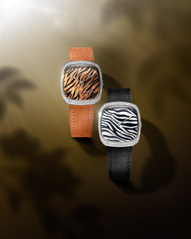 Dennison Watch ALD-ST18-SD-ORSE