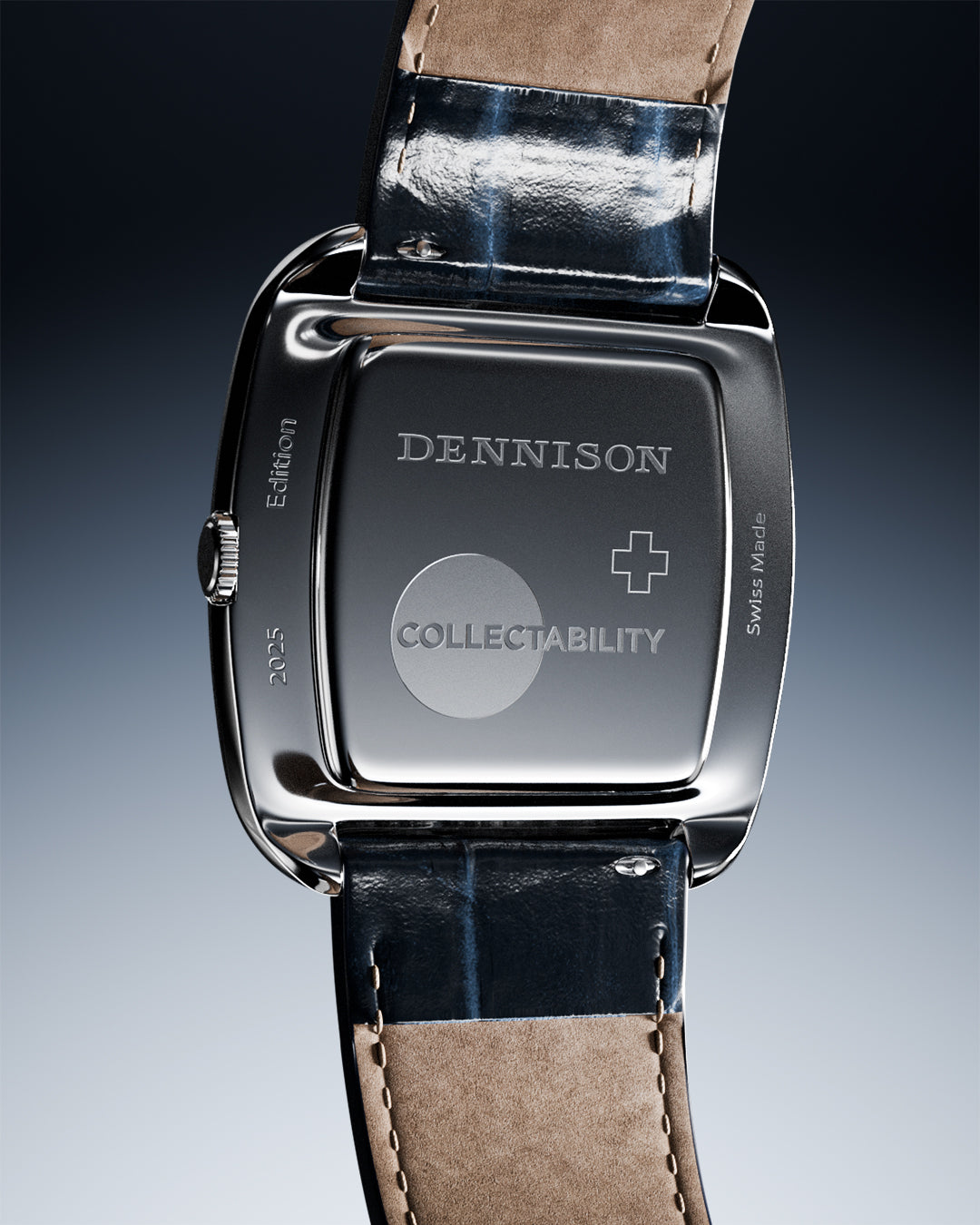 Dennison + Collectability