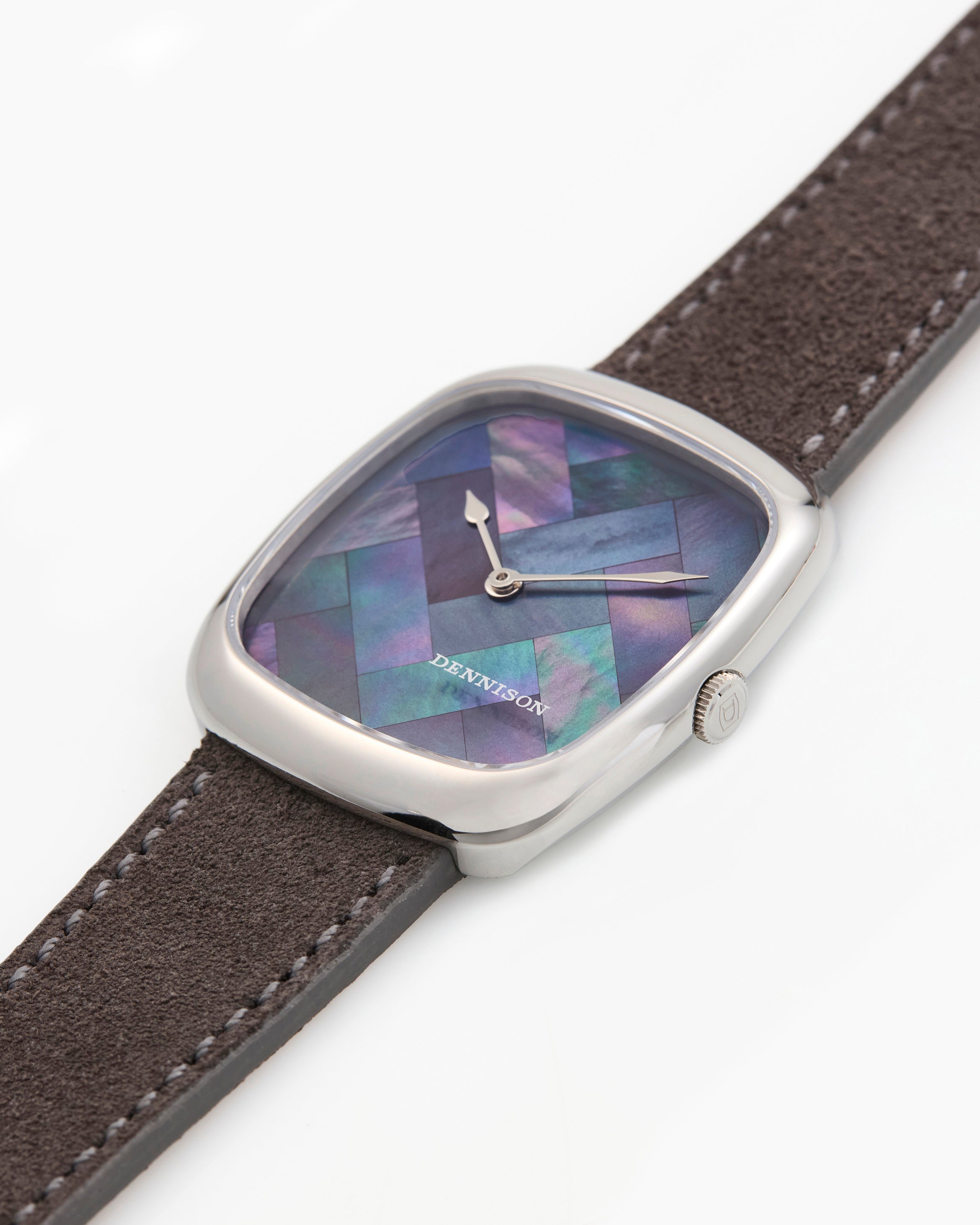 Time+Tide X Dennison 'DateNight'