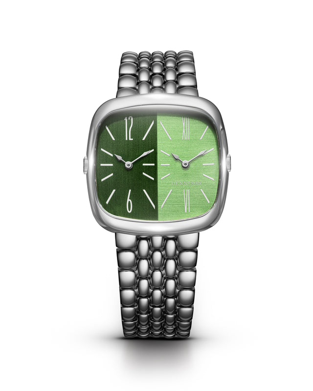 Dennison Watch ALD-DT10-S-PLBT