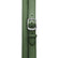 Green Double Mini Dual Time Strap