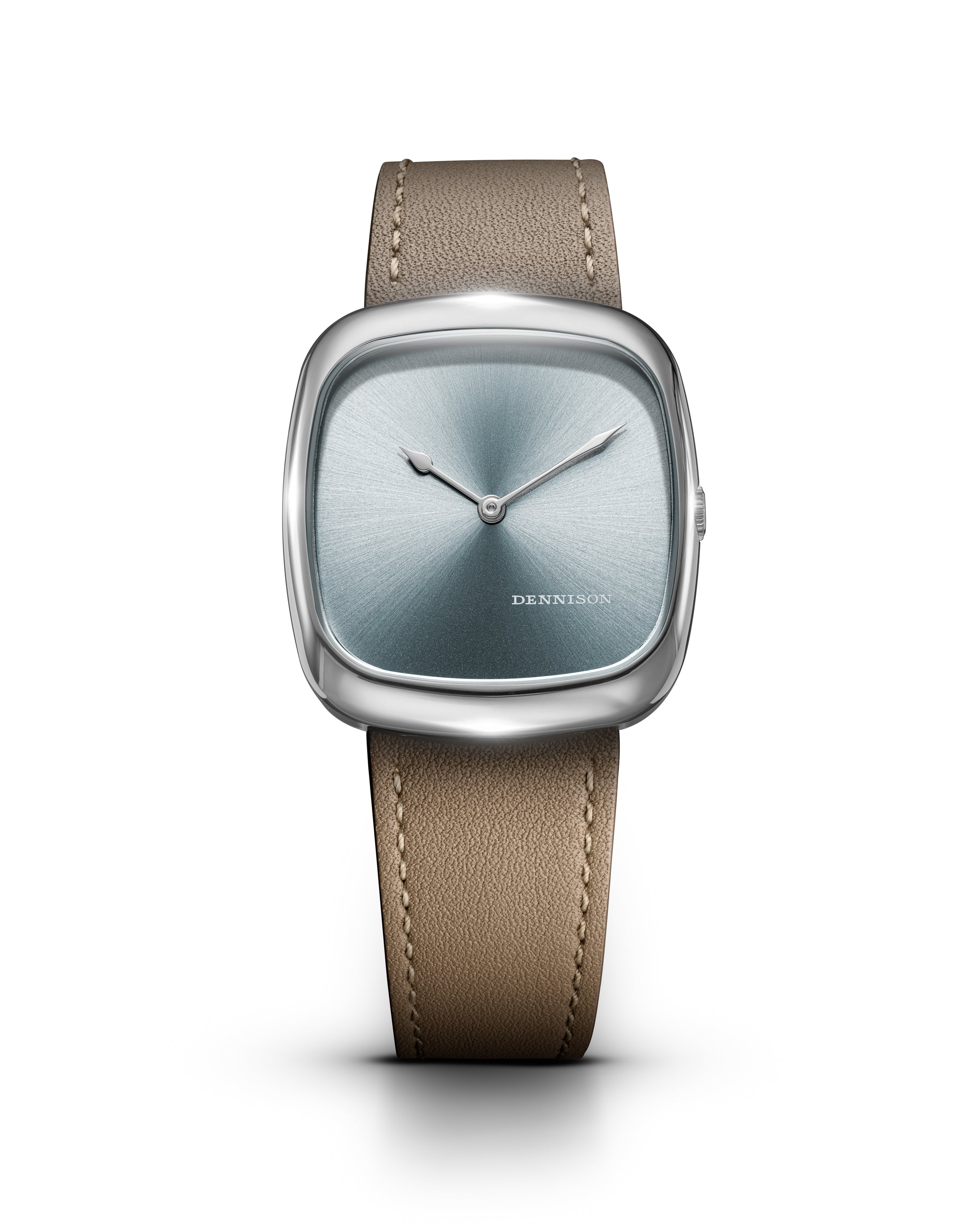 Sunray Ice Blue In Steel