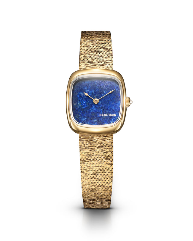 Dennison Watch DON21201-09B-MHBG-R