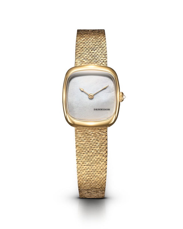 Dennison Watch DON21201-11B-MHBG-R