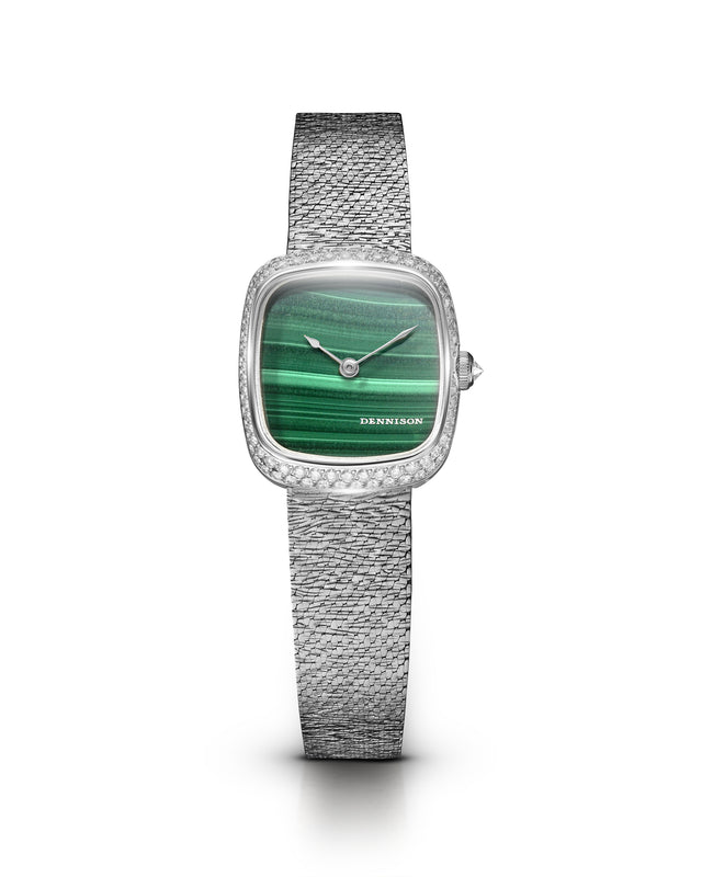 Dennison Watch DON21201-13C-MMBS-R