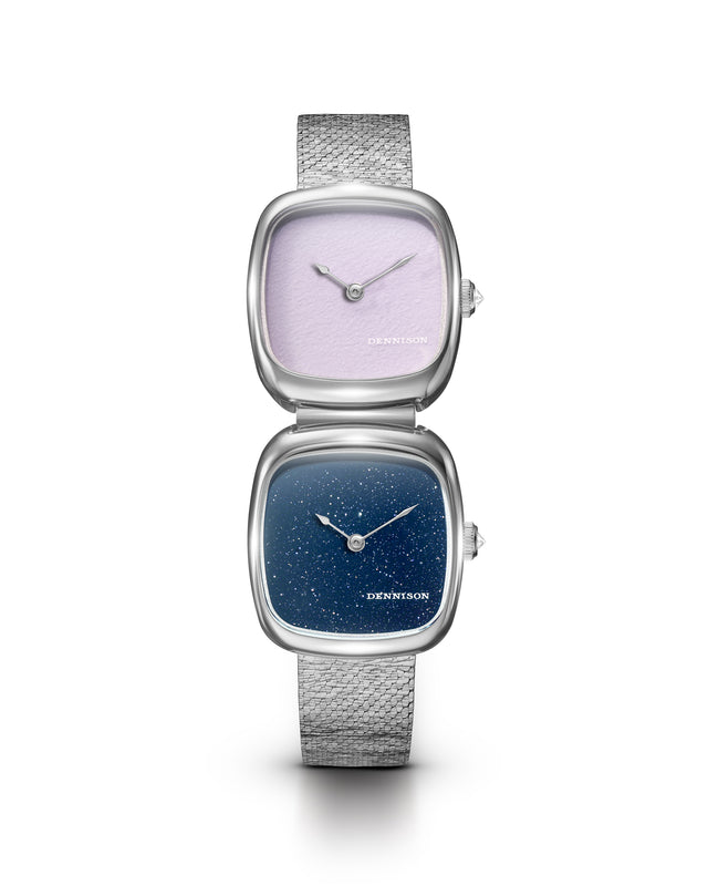 Dennison Watch DON21201-01A-DON21201-08A-MMBS-S