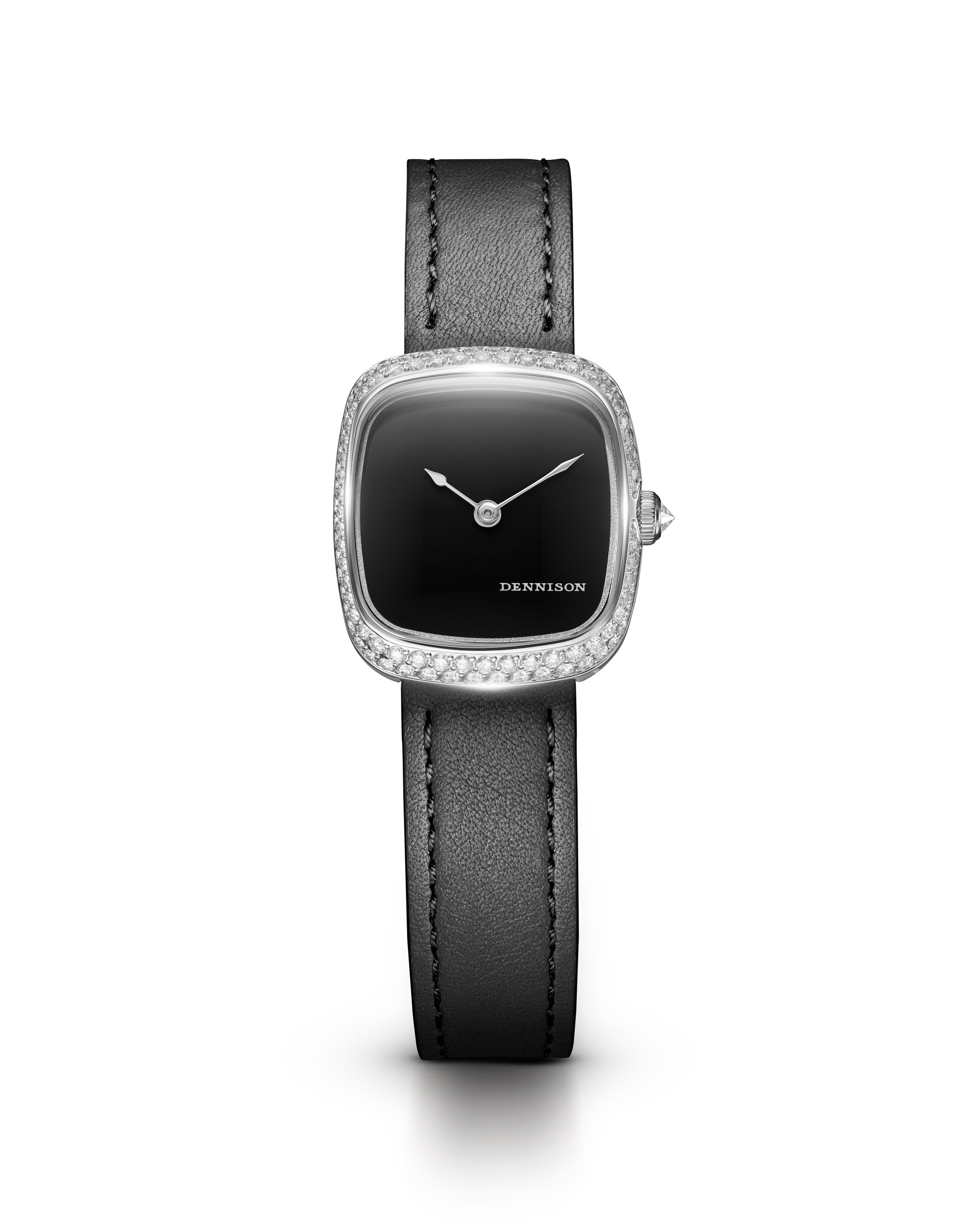 Mini Black Onyx Diamonds