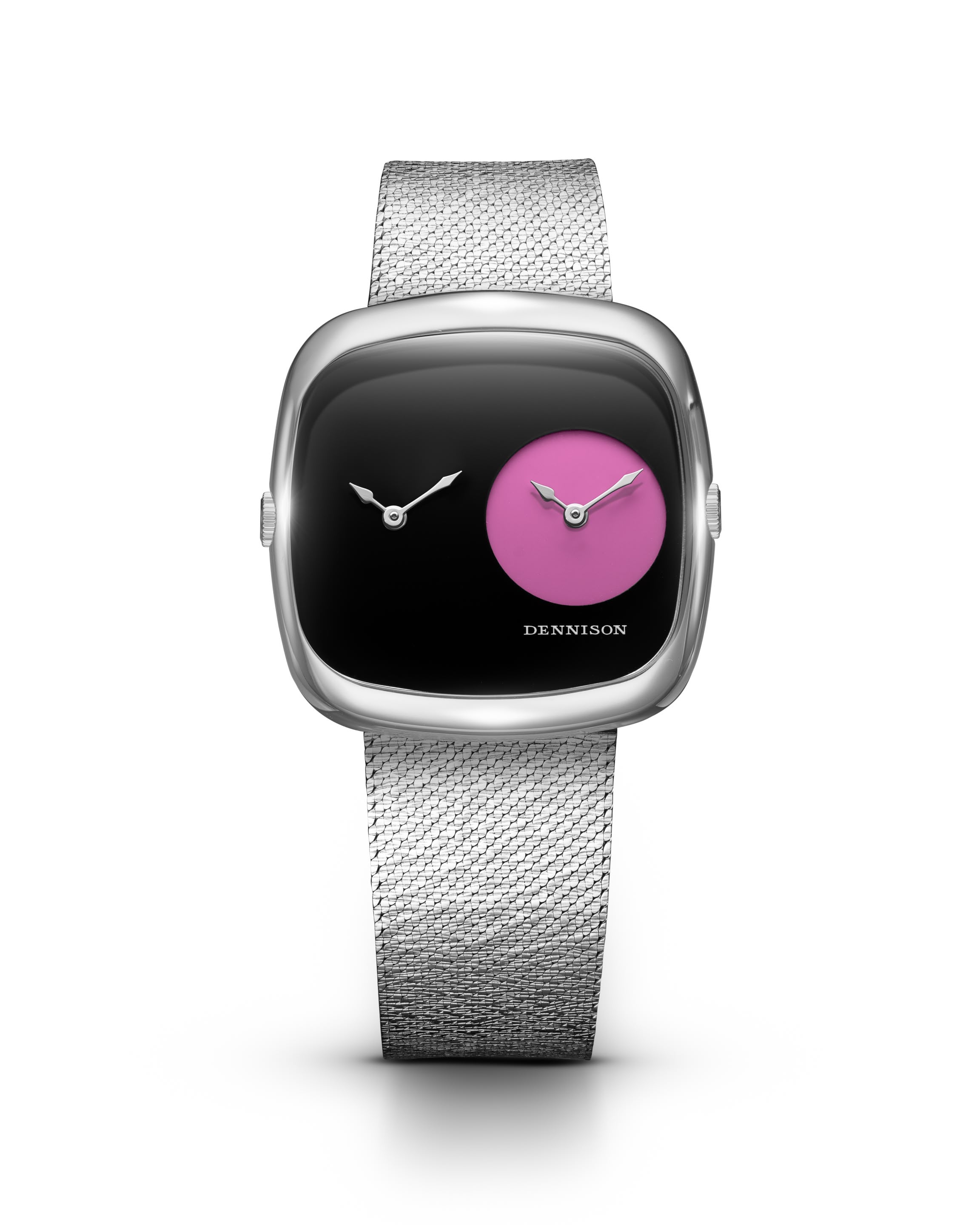 Dual Time - Capsule Collection II