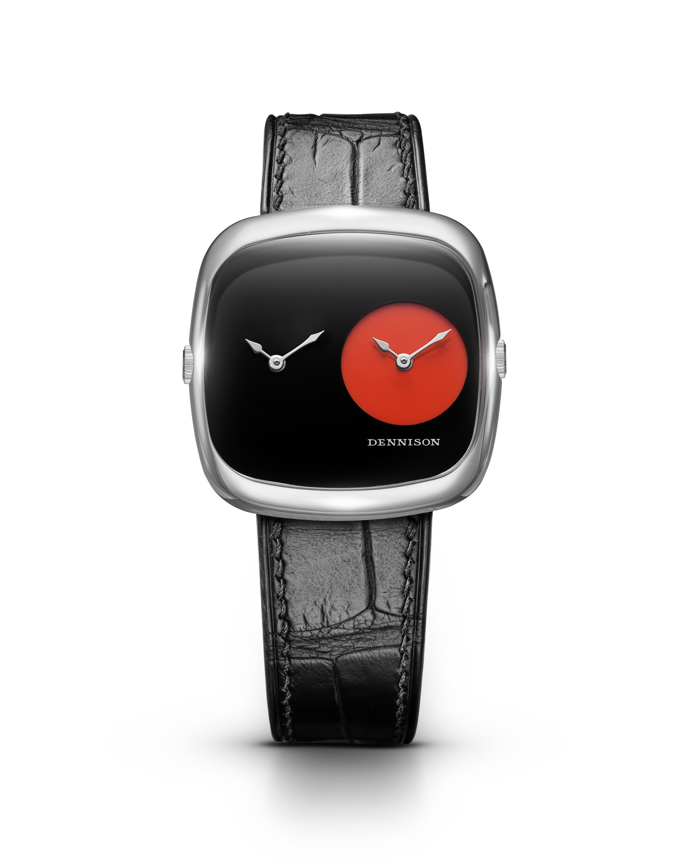 Dual Time - Capsule Collection II