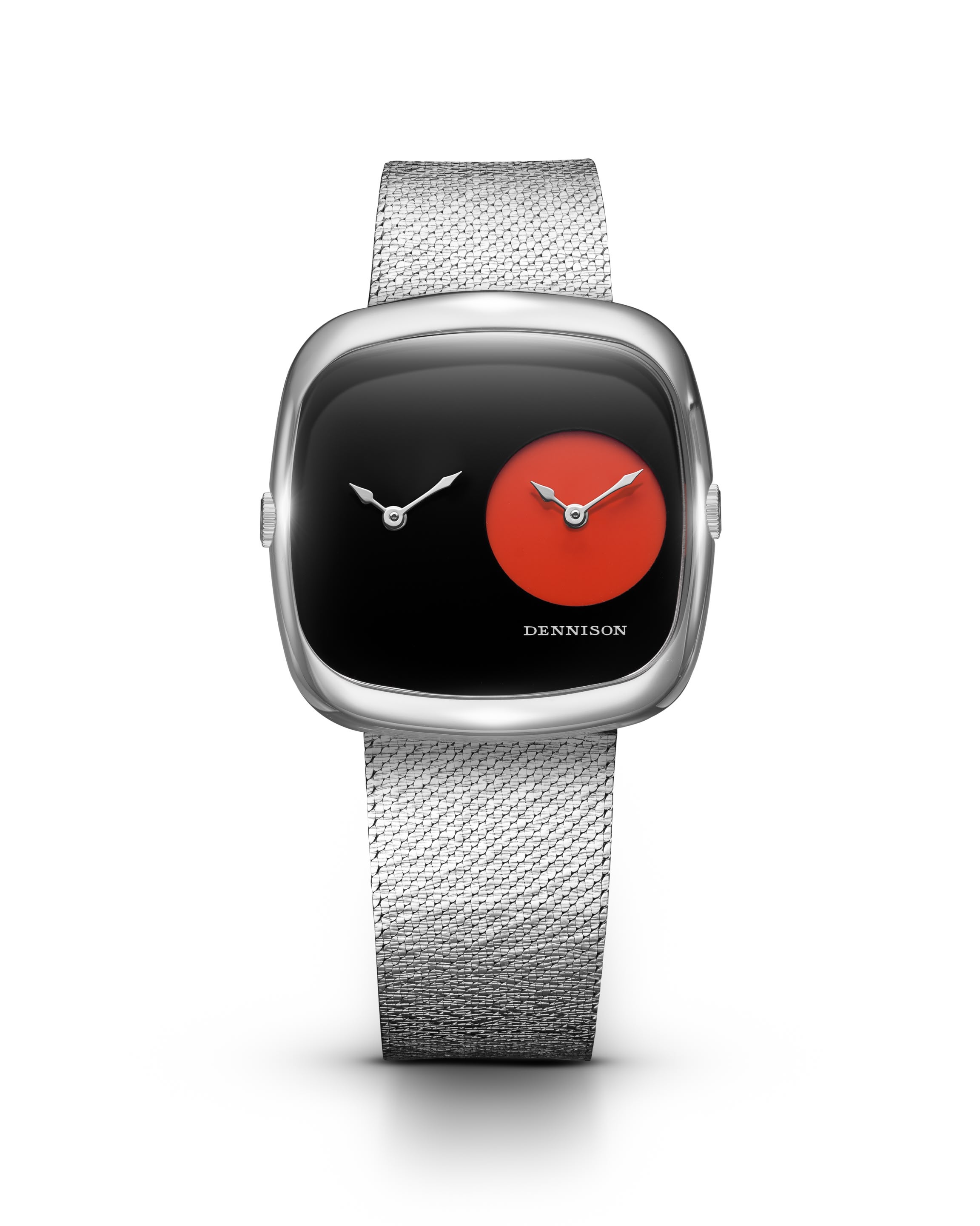 Dual Time - Capsule Collection II