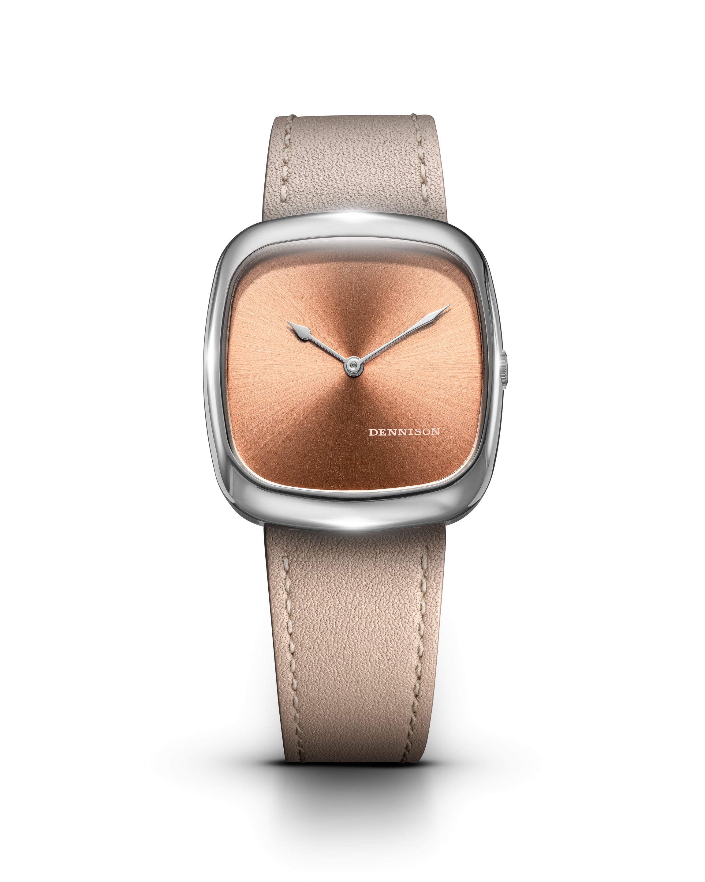 Sunray Salmon In Steel