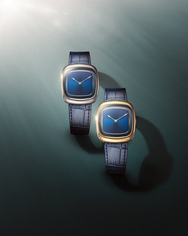 Dennison Watch ALD-S-SR04