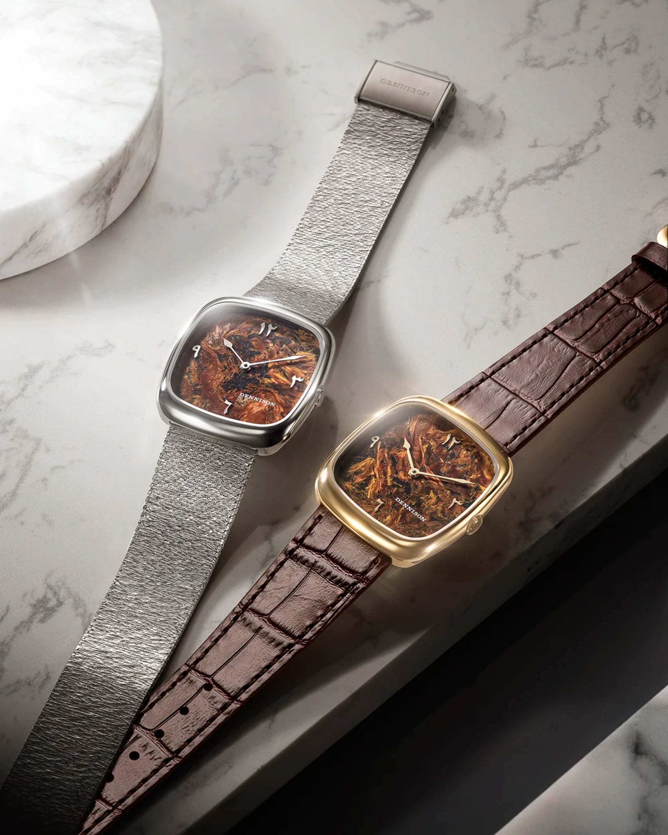 Time Keeper Edition