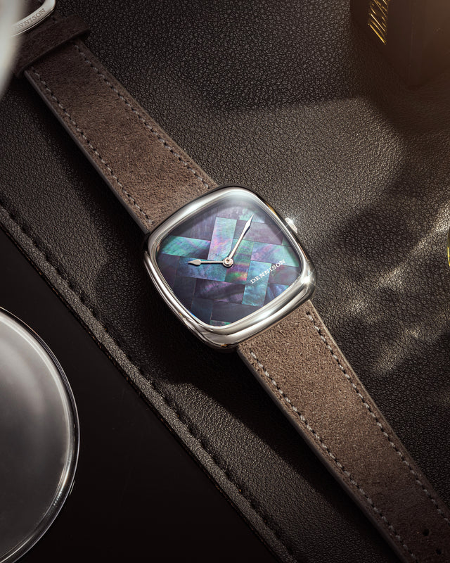 Dennison Watch time-tide-x-dennison-datenight