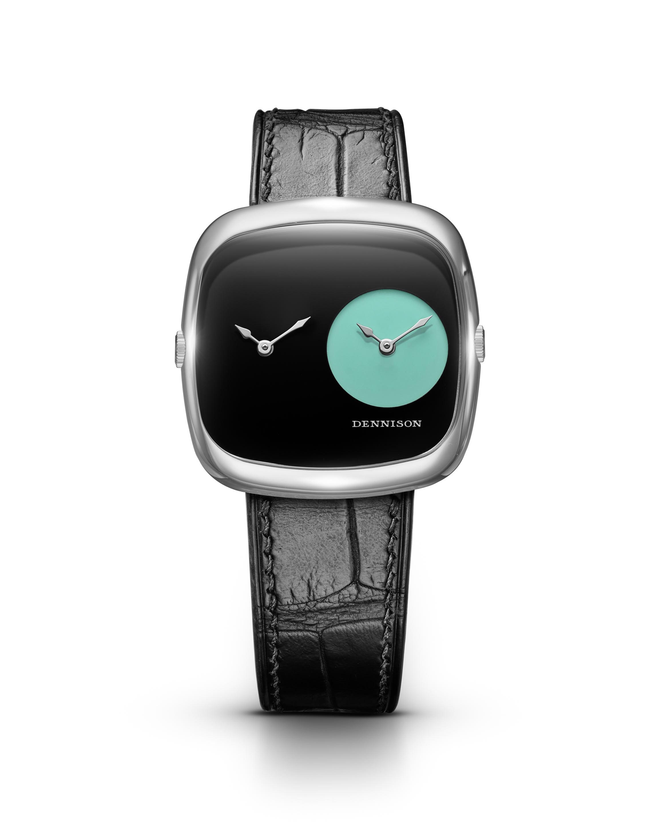 Dual Time - Capsule Collection II