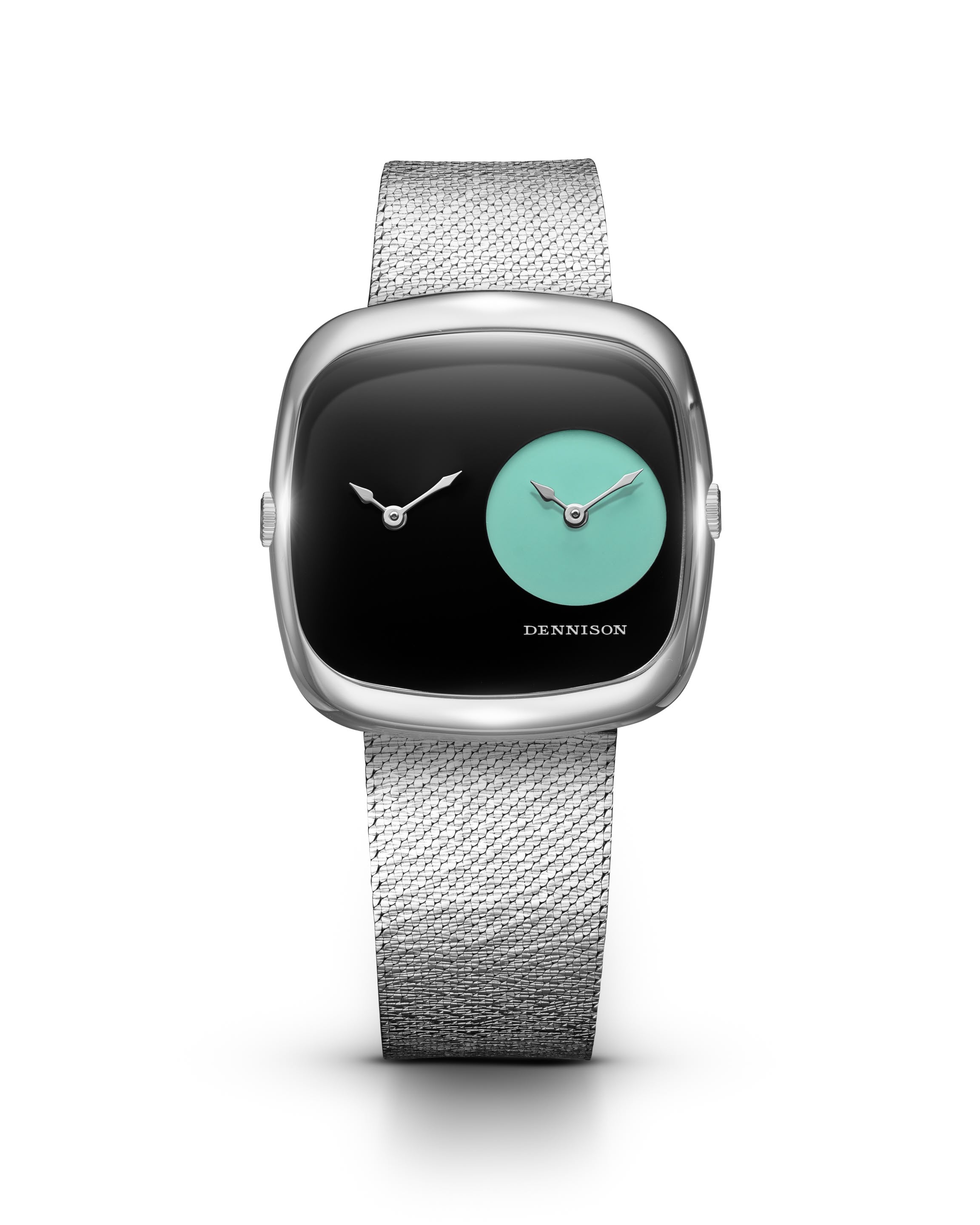 Dual Time - Capsule Collection II