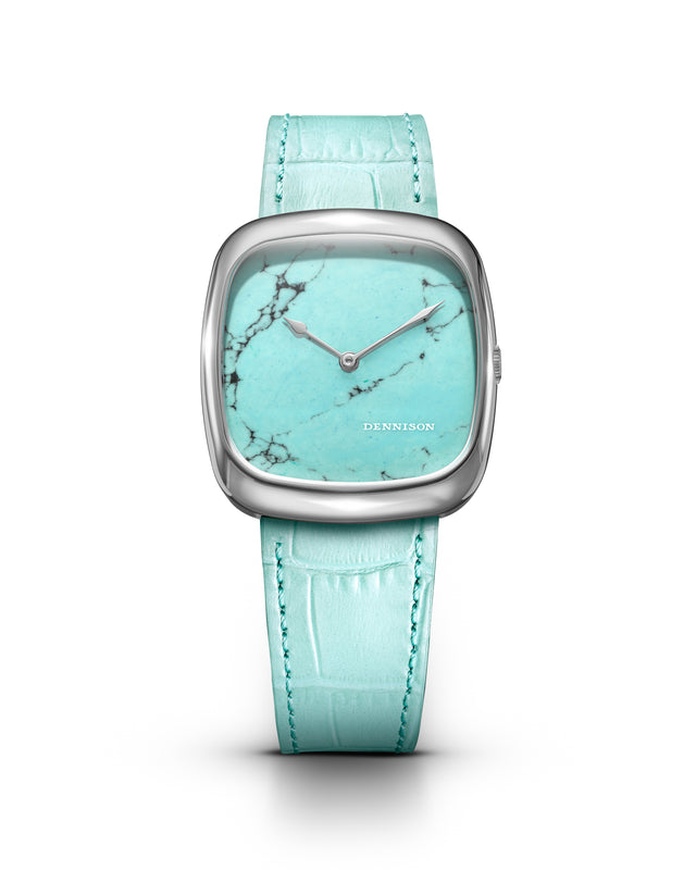 Dennison Watch ALD-S-ST16-TUR-S-SBKL