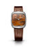 Natural Wood In Steel