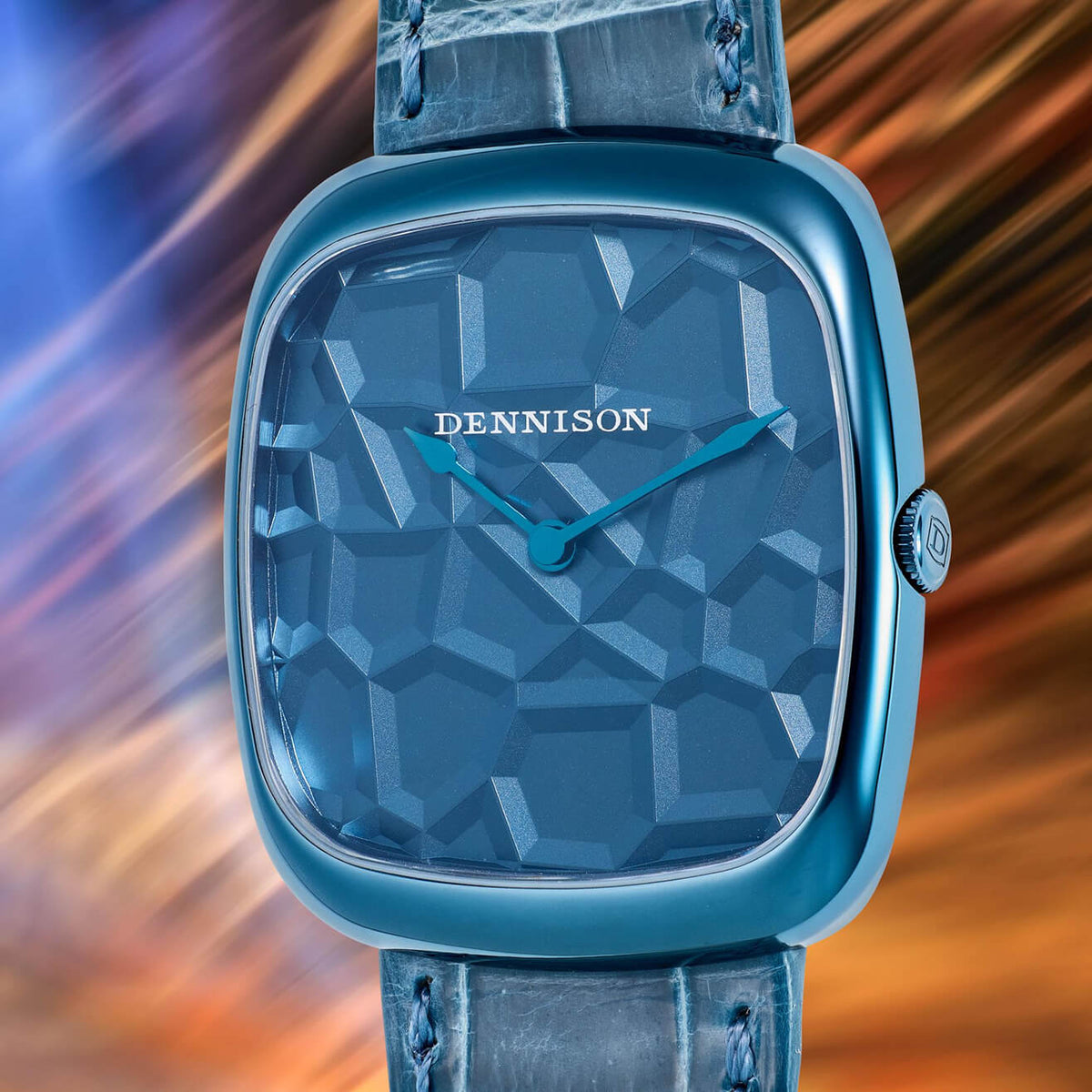 Capsule Collection Dunes Dial