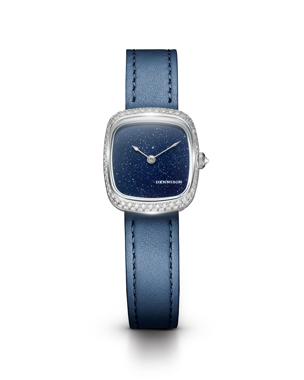 Mini Aventurine Diamonds