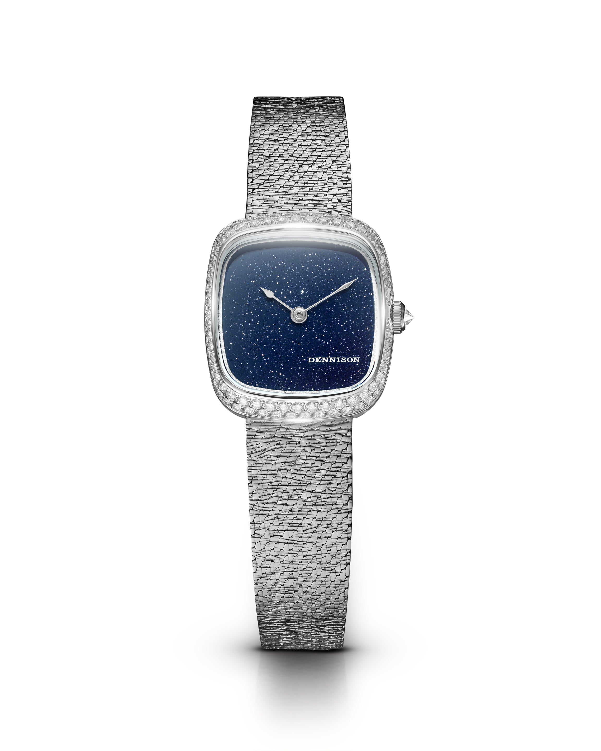 Mini Aventurine Diamonds