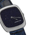 Midnight Aventurine In Steel