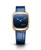 Midnight Aventurine In Gold