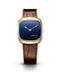 Midnight Aventurine In Gold