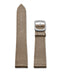 Taupe Epsom Strap