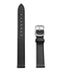 Black Mini Dual Time Strap