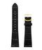 Black Leather Strap