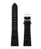 Black Leather Strap