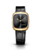 Sunray Black In Gold
