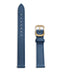 Navy Mini Dual Time Strap