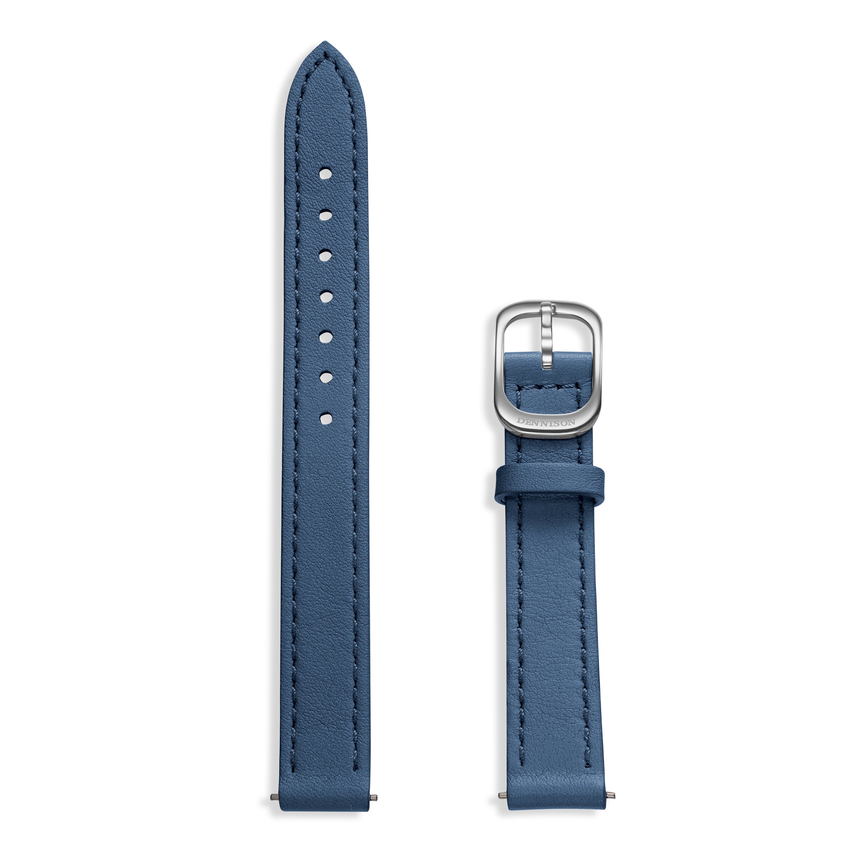 Navy Mini Strap