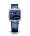 Sunray Blue In Steel