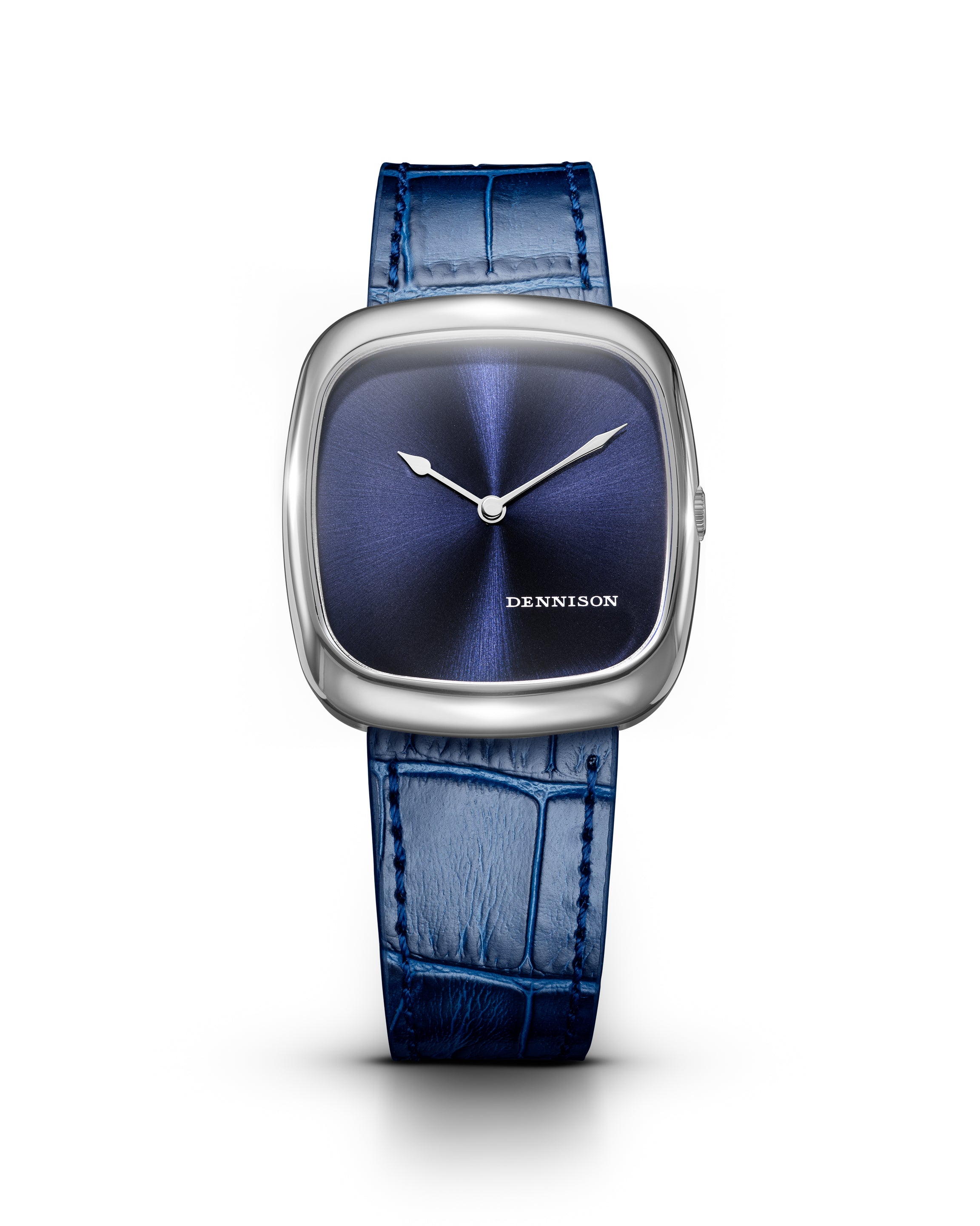 Sunray Blue In Steel Sunray Blue In Steel